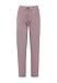 Produktbild HALLHUBER Jogginghose gerade geschnitten Mauve, XS