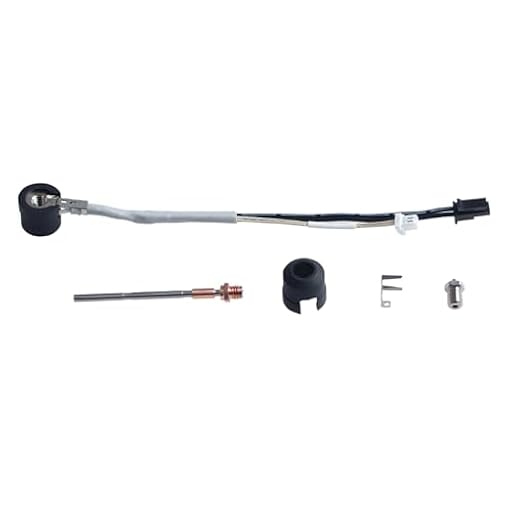 Juego de calentadores de cerámica de calentamiento rápido para impresoras 3D XL, sin necesidad de modificación, solución de calefacción eficiente | Ya disponible en tu tienda friki favorita! En mundofriki.es!