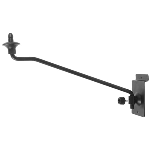 SUPVOX Sturdy Cymbal Arm Holder Cymbal Display Rack Drum Accessories Wall Stand