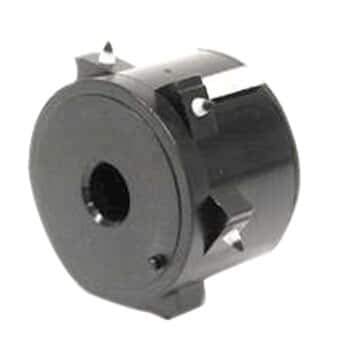 Honeywell 46180501-001 Ink Wheel for DPR100 Chart Recorder, 6-Color