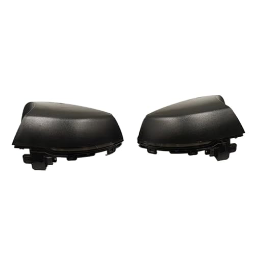 Luz de señal de giro para espejo VW Polo 6R 6C intermitente dinámico LED