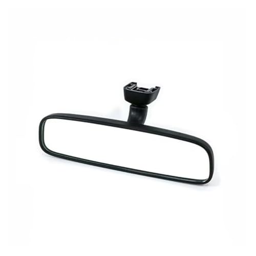 Espejo retrovisor interior contra vibraciones para Toyota Rav4, Corolla y Yaris con soporte