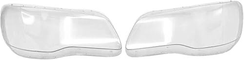 Lentille de phare Chrysler 300C avant gauche contre le plastique jauni 2011-2021