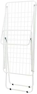 Miniatura 2 de Metaltex - Tendedero Capri (65.6 ft), color gris