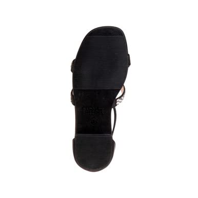 Image of Badgley Mischka Girls' Gladiator Sandals