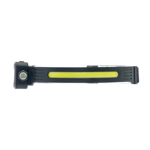 Lampe frontale LitezAll Briteband 28073 en silicone - 6