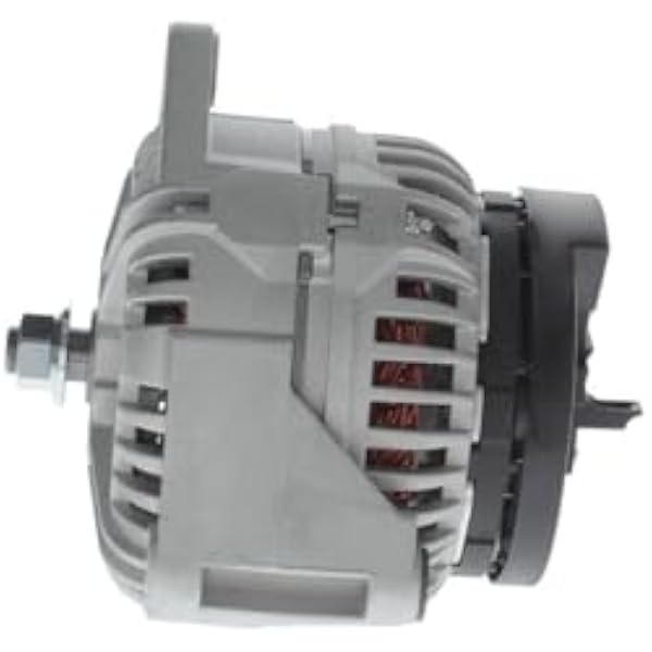 Generator prądu trójfazowego