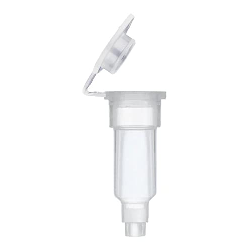 Zymo-Spin IIC Élimination Contaminants PCR Colonne de Centrifugation Silice C1011-50