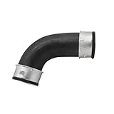 1K0145790C pour VW pour Golf Mk5 pour Passat pour Touran 2.0 TDI tuyau d'admission d'air automobile tuyau de reniflard pièces de voiture.