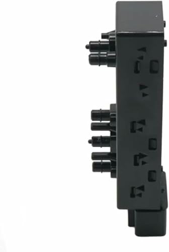 Interrupteur de siège électrique bloqué ? Solution de remplacement pour GMC Terrain - 5