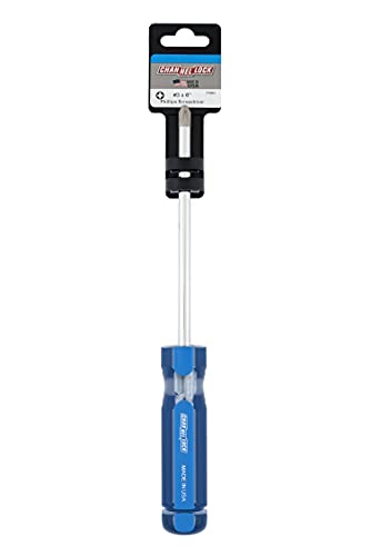 Channellock - Phillips 3X6 Inch Screwdriver (P306A) #TOP1
