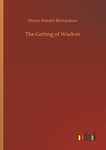 The Getting of Wisdom