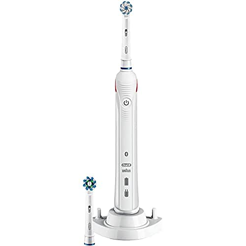 B.Braun - braun oral b pro 4000s smart 4