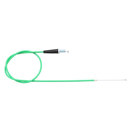 Câble d'accélérateur moto universel de 1080mm pour vos balades et trajets quotidiens