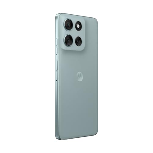 MOTOROLA moto g56 5G 256GB (Gray Mist, Android 15, 8 GB)