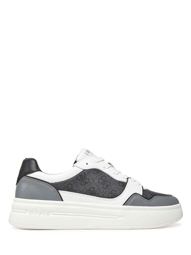 GUESS Baskets Blanc FMTWI2 chaussure confortable taille 45