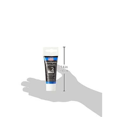 Liqui Moly Ceramic Paste 50g Tube