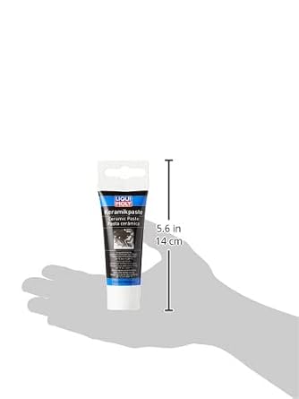 Liqui Moly Ceramic Paste 50g Tube