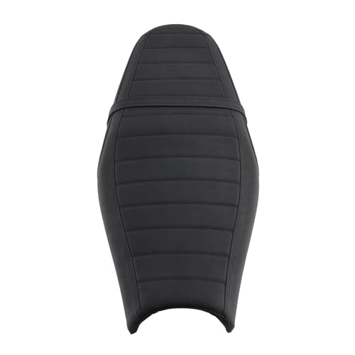 Asiento Moto fatiga viaje solucionada sillín inferior para Speed Twin 4