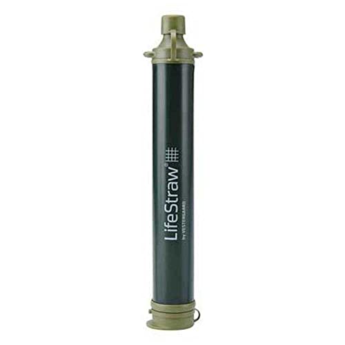 LifeStraw Personal (verde)