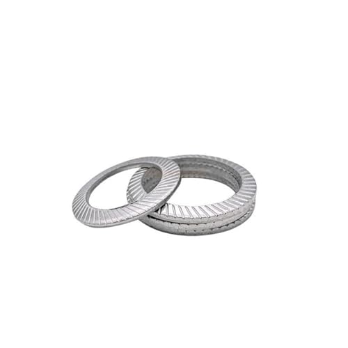 10/50  M2.5 M3 M4 M5 M6 M8 M10 M12 M14 M16 DIN9250 A2-70 304 XeX|M΂ˋ󃍃bNbV[[bgeKXPbg(50pcs M4)
