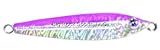 P-Line Laser Minnow, Pink/Silver, 1 oz