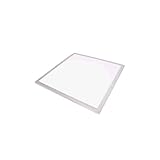  Écran LED extra plat 42W 4200K 3600 lm nickel 595x595 GSC 0702107