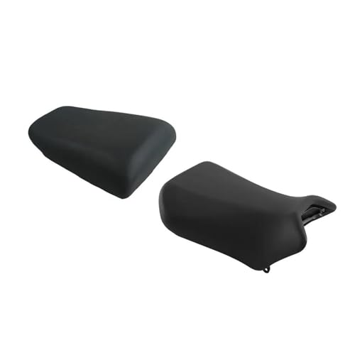 Coussin passager moto Suzuki SV1000 pour le confort de vos longues balades en duo