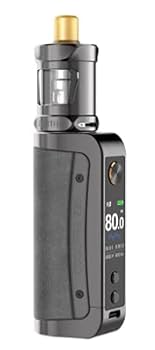 Amazon | INNOKIN COOLFIRE Z80 (第4世代VAPE 交流 周波数