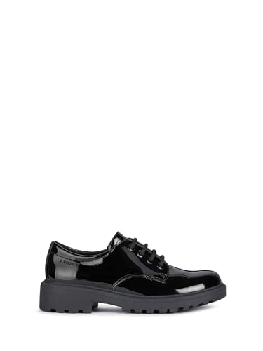Geox Mädchen J Casey Girl C Schuhe