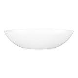  Wedgwood Jasper Conran Assiette (305 mm) couleur blanc