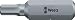 Produktbild 867/2 Z Torx® Bits TX 55x35