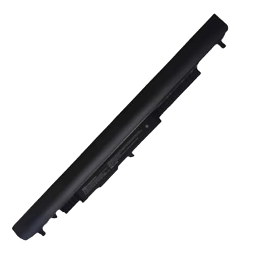 JKDND HS04 HS03 807956-001 807957-001 807612-421 Compatible avec HP 240 245 246 250 255 256 G4/G5 Pavilion 14-AC 15-AC 17-X Series Notebook Battery(1PC 2850mAh)