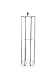 Rubbermaid FastTrack Garage Storage Wire Mesh Basket