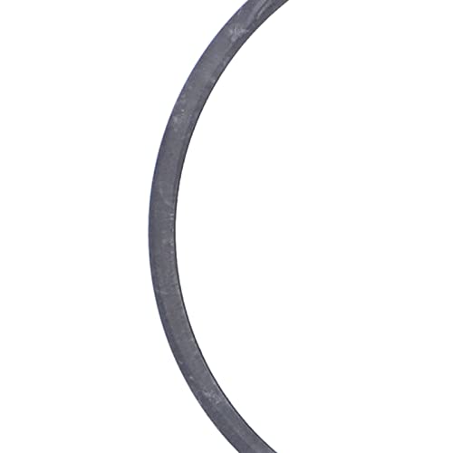 Anel de pistão, anel de pistão do motor antiferrugem industrial para indústria de fábrica