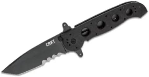 Pocket Knife Tanto (M16-14SFG)