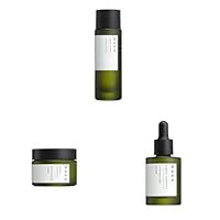 Amazon | aono(アオノ) 【化粧水+クリーム+美容液セット