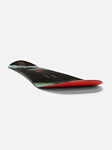 K2 Antidote Snowboard 2023-159 #TOP1