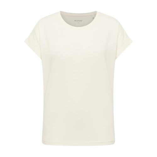 T-shirt femme Mustang Style Lesley idéal pour un look casual chic