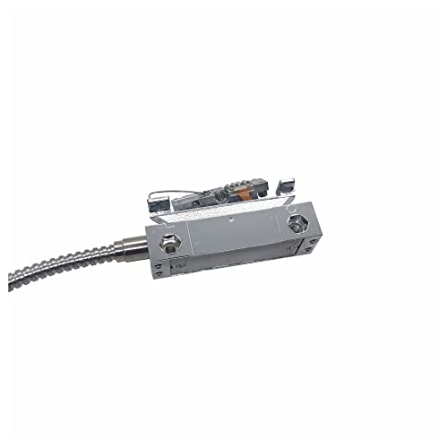 Cabezal lector sensor de escala lineal normal 5micron 1um miniatura 3