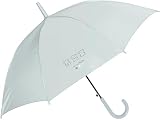 クラックス CRUX 長傘 子供傘 日傘 ジャンプ傘 晴雨兼用 55cm UVカット100% 遮光率100% 遮熱効果 通学 ミニアニマル プードル 137696
