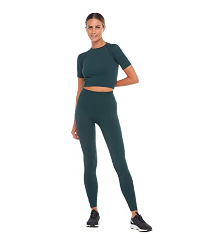 Leggings State Infinity Femme Heart And Soul anti-transparence squat proof
