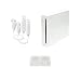 Nintendo Wii Console, White Premium Bundle (Renewed), Image 7 Nintendo Wii Console, White Premium Bundle (Renewed), Image 7