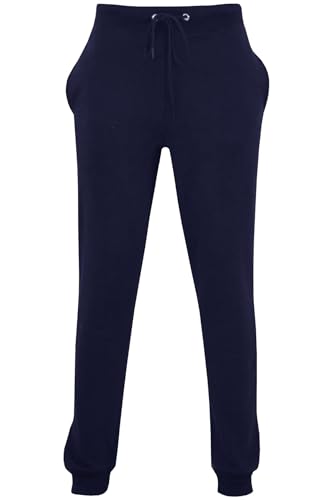 Pantalon de jogging pour homme avec poches zippées pour ne plus rien perdre