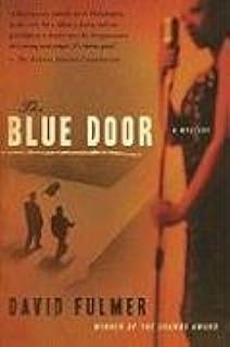 The Blue Door