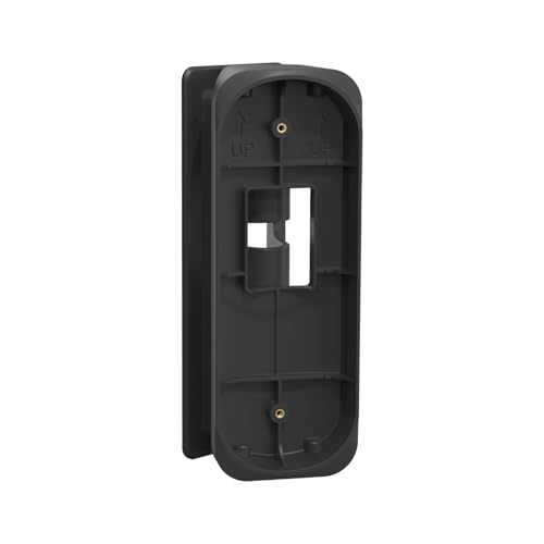 Holicfun Adjustable Wall Mount for Arlo Video Doorbell 2K/HD (2nd Gen)