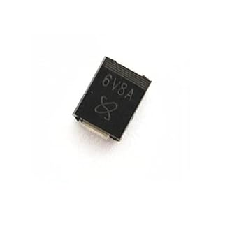 SMBJ6.8 Transient Voltage Suppression Diode