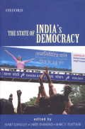 Buy The State of India's Democracy Book Online at Low Prices in India ...