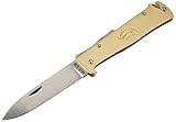 otter messer kalan Klingenmaterial: Kohlenstoffstahl