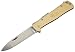 BÖKER 01OT013 Otter Mecator Messing - Navaja